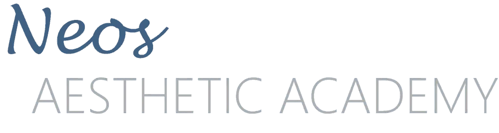 Logo of Neos Aesthetic Academy in Salt Lake City, Utah