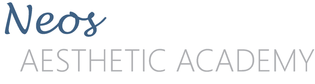 Logo of Neos Aesthetic Academy in Salt Lake City, Utah