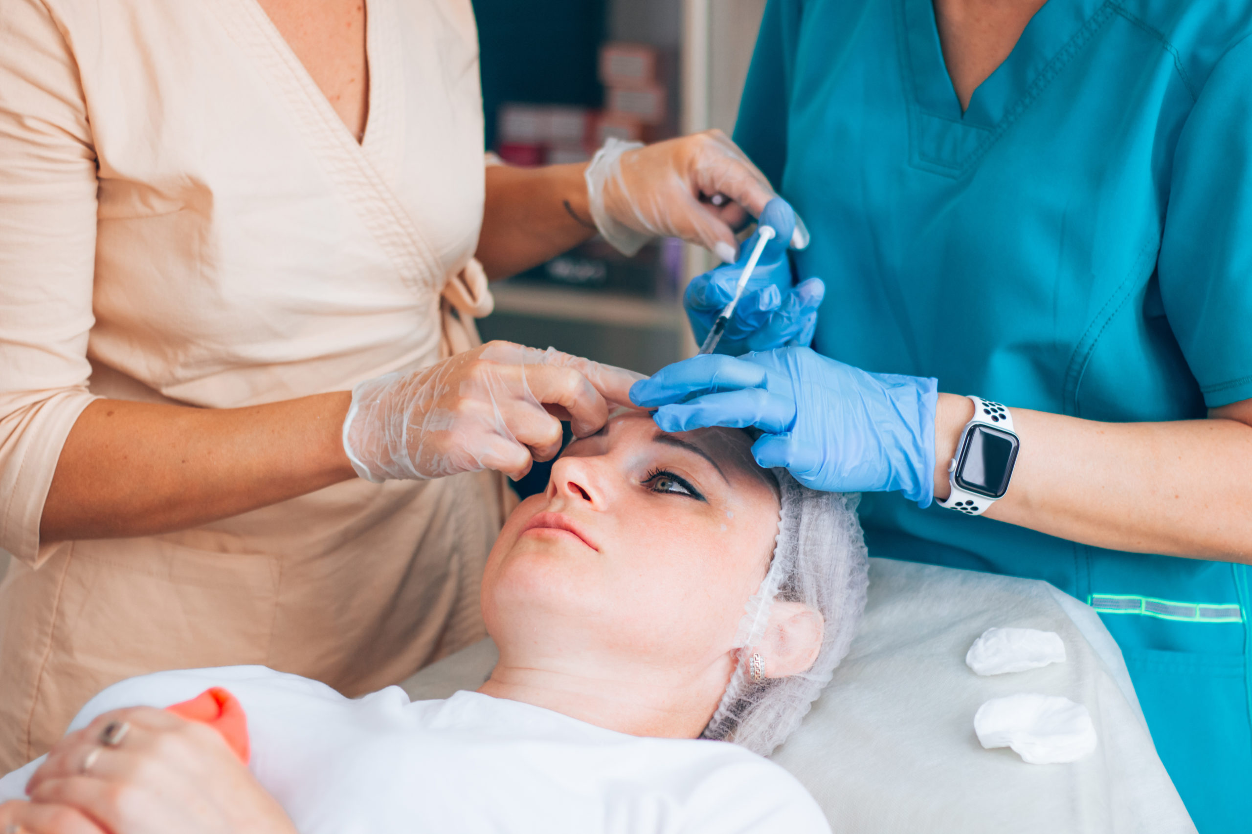 Everything You Need to Know About Botox Training